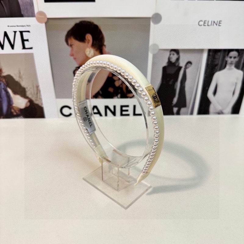 Chanel Headband hh (20)